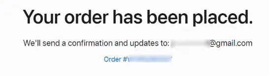 placeanorder